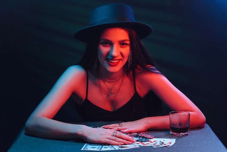Permainan Asia Gaming live-dealer di melayu4d dengan dealer profesional